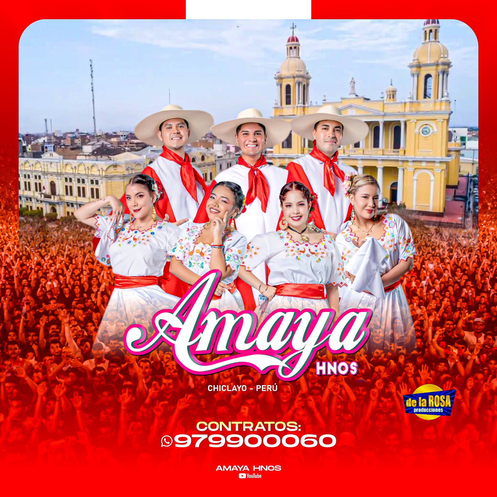 Amaya Hnos