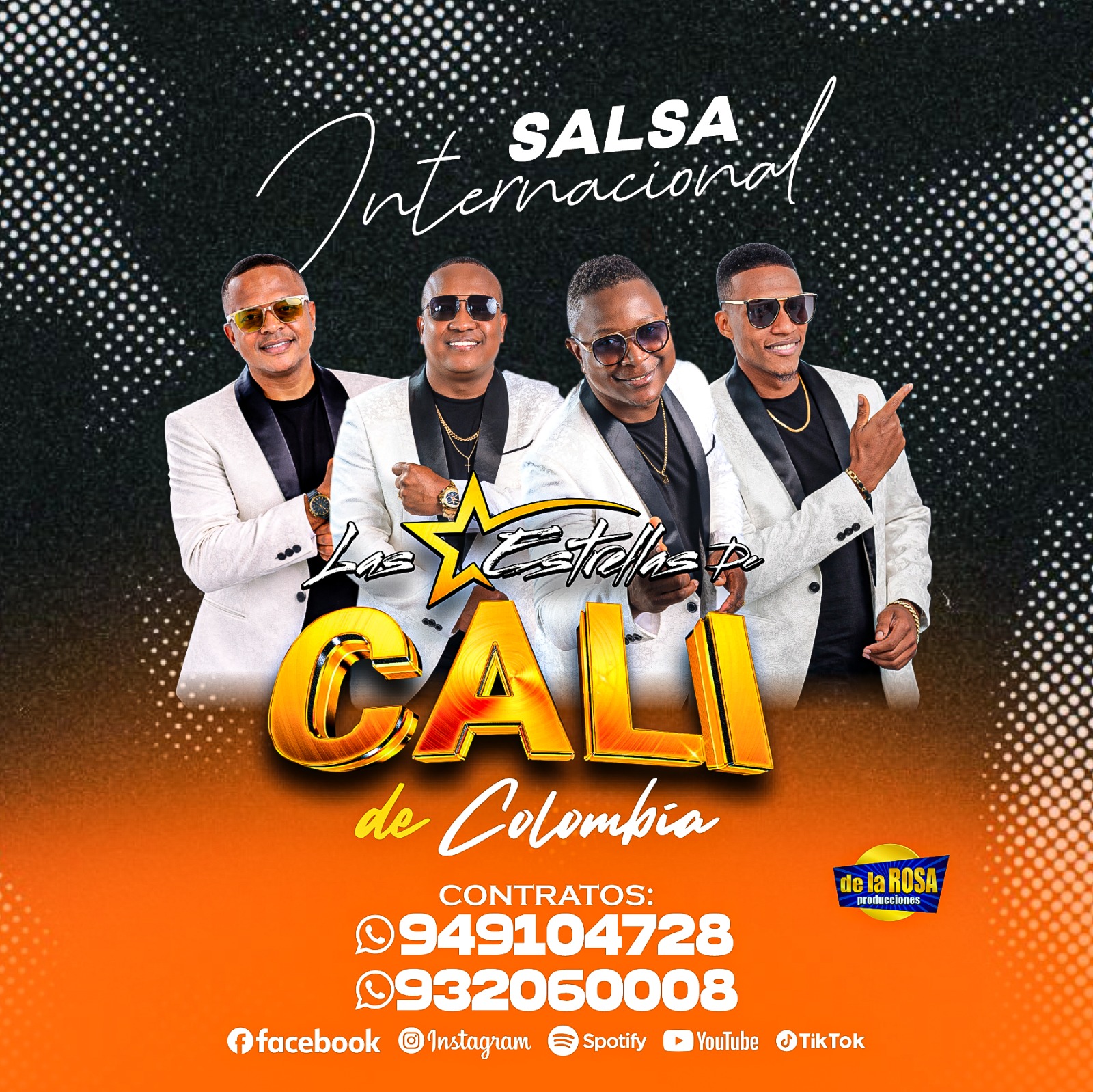 Las Estrellas de Cali